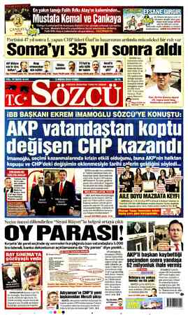  P'[FKI ATAY » EFSANE GİRGİR sü Bir döneme damgasını vuran ve milyonların sevgilisi haline gelen &- efsane mizah dergisi artık