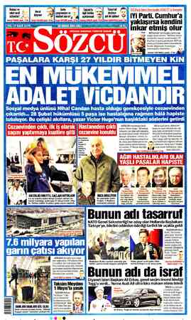  Rı:,hstuz n Vesi — 4a IDarlıle #A, ITaIkîİHI:I'IIş Ç Lasqrruf n İYİ Parti lideri Dervişoğlu SÖZCÜ'ye konuştu: robot nesil — y