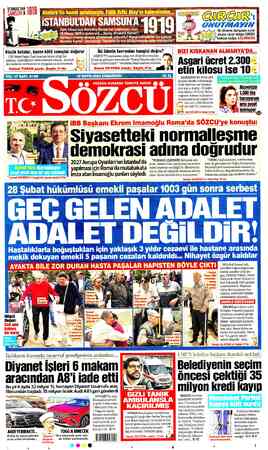  (x- GIRGIR'ı| UNVİTMAYIN Bir döneme damgasını vuran © efsane mizah dergisi GİRGİR Küçük hatalar, bazen kötü sonuçlar doğurur