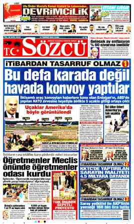 TATÜRK'ÜN gu.mmm - -— - z | ; Bir döneme damgasını vuran ve | 4 e milyonların sevgilisi haline gelen T efsane mizah dergisi