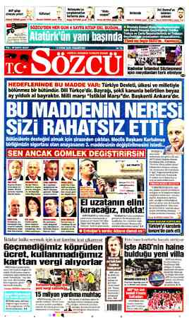  ö İ- S | Netanyahu'yu ü Deli Dumrul'un aa Pami (;Igteer' İ köftehor! — ZZ || yargılanmaktan ç ! — CKi —— -i Birliktelik...