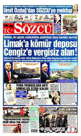  İnsanlık oklı)ı:ıîavyaan p çERayi — zz şi:ı:iaılyen suçu! Hünleteii dövmesi! V 5 bilirkişiler : açıklanmamalı , Rahmi TURAN