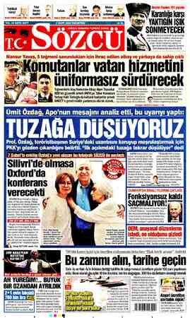  ikeli Yılın | Son — A — Dövize (A T:ilı":'e':_;e'h ö ,W davası — 7 | Tütüm kovboy — Cef — talep — XS ' K 'g' bugün! — 34 İ W