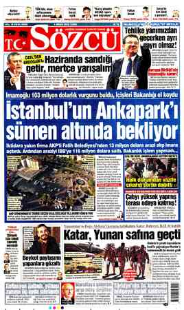  — * TÜİK bile, nisan / — X Fırtına || "Kuruş almadım ( Saray'da et=iasılklıoiğtil 3T | — enflasyonunu Z© * öncesi Y...