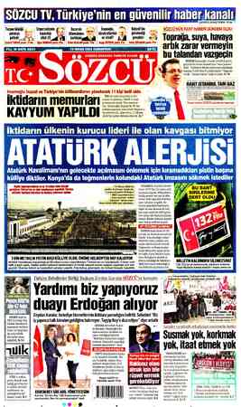  SÜZCÜ TU, Türkiye'nin en güvenilir haber.kanalı ÇARPICI ARAŞTIRMA 16'da bi Turpun büyüğü Emperyalizmin( A Rezervin ÇA...
