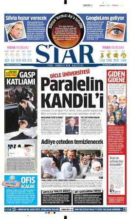 Star sayfa 1