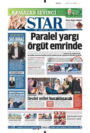 Star sayfa 1
