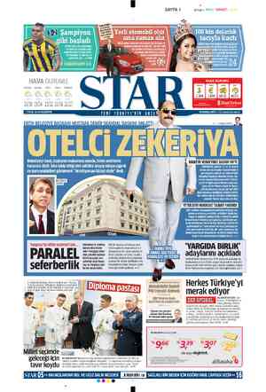 Star sayfa 1
