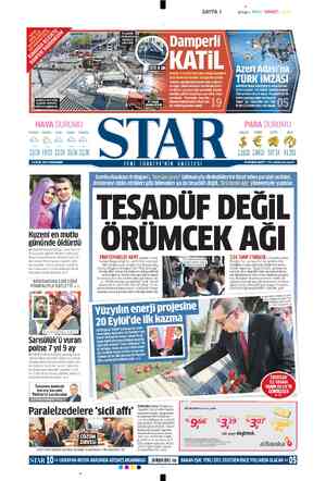 Star sayfa 1