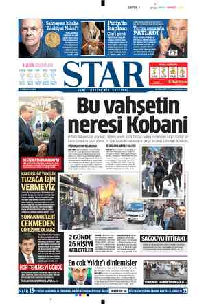 Star sayfa 1