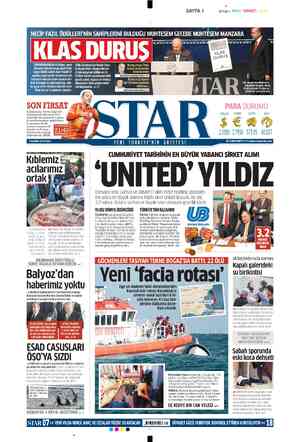 Star sayfa 1