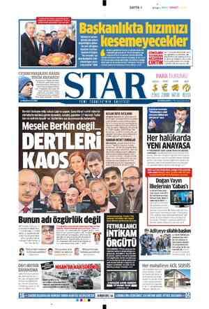 Star sayfa 1