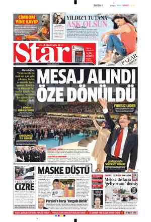 Star sayfa 1