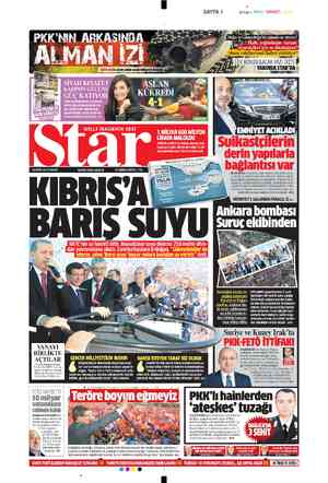 Star sayfa 1
