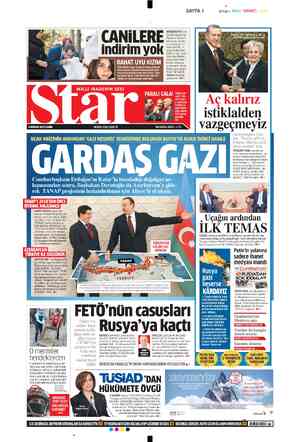  $i SAYFA 1 SIYAH KIRMIZI SARI indirim yok RAHAT UYU KIZIM ÖZGECAN'IN annesi Songül ve babası Mehmet Aslan, kararın ardından