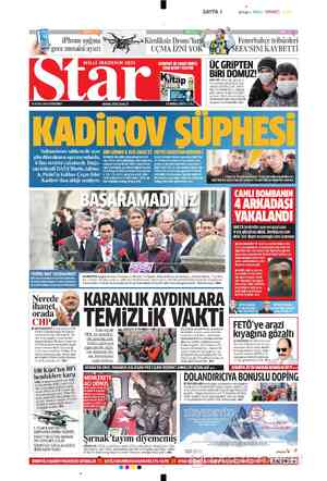  p . aTyı , — iPhoneşığına * Kimliksiz Drone’laraşı — gece mesaisi ayarı UÇMA IZNI YOK Sultanahmet saldırısı ile aynı gün...