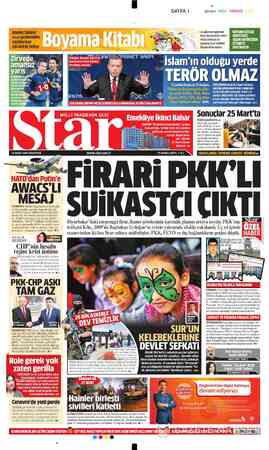  SAYFA 1 SIYAH MAVI KUF y Anneler, babalar! Çocuklarınızın eğlenmesi BOYAMA KİTABI ü hayal dünyasındaki renkleri - AY d1) V YA