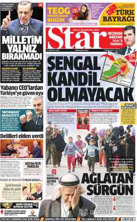  Erdoğan, Bestepe'de terör mağdurlarını kamuya atama töreninde konustu. ün üzerine çok gidi “Sadece milletim beri AHLAKSIZCA