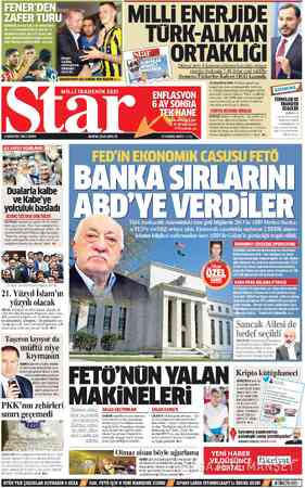 Star sayfa 1