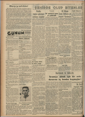  um 2 seyyahlar Tıpkı seyahat acentelerinin vitrinlerindeki resimlerdeki gibi şişman ba- larından buram buram arzu ve neşe...