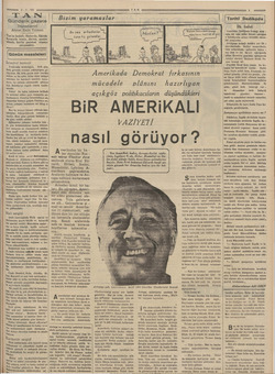    A 3-9.936 IAN Gündelik gazete Başmuharriri Ahmet Emin Yalman © Tan'ın hedefi: Haberde, fikirde herşeyde temiz, dü olmak,