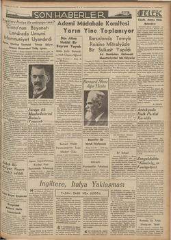  a m Meni 4 ete by NR Ew ; hususunda mutabık Kva, mesul mahafil Hitler ile “ mke yg ek uplaştıklarını tek- P Koy, “dirler. Bu