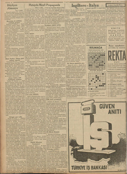    Büyüyen Almanya (Başı 1 neide) Kürentül gazetesi de/ Almanya- min 1917 senesinde, Romanyanın buğ day ve petrolüne vaz'ıyed