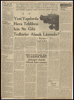  | 25-7.928 AN Gündelik Gazete —— » hedefi: Haberde, fikirde, her- temiz, dürüm, samimi olmak, gazetesi  olmiya çalışmaktır. A