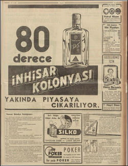  YAKINDA PİYASAYA CIKARILIYOR zu ye Saç bakımı Hmmm, Güzelliğin en birinci şartı, I Petrol Nizam Kepekleri ve saç dökülmesini