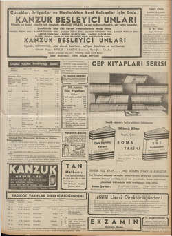    " Teknik Okulu. Çocuklar, İhtiyarlar ve Hastalıktan Yeni Kalkanlar İçin Gıda: (verem üni 31 Ağustos perşembe günü sant 17)