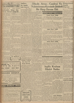    a inika: No. 53 Yazan: ULUNAY Salâhaddin. Ertesi Gün 'ekrar Sar panarak teşekkür etti Nureddin, tekrar Salâha. iden tuttu.