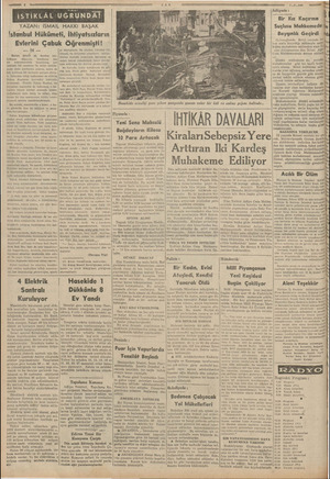    İSTİKLÂL'UĞRUNDA!' aa YAZAN: İSMAİL HAKKI BAŞAK İstanbul Hükümeti, İhtiyatsızların Evlerini Çabuk Öğrenmişti! 26 Burun...