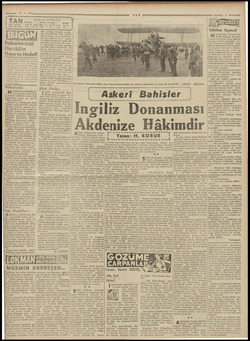  ———> 10.4.1904 | TAN. rin Ağrez değiştir. mek (25) Keş, 8 Ay Balkanlarda: uhtelif kaynaklardan ge- len haberler biribirietiy