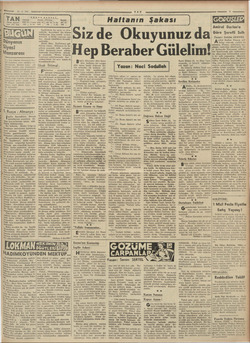    M4-6-941 EİD EEE fi Dünyanın ii * Siyasi anzarası 1 — Son haberler Almanların Sov- da hududuna ktedir, Şimdiye kadar pl.