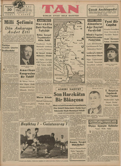         3 “Türkiye HAZİRAN 1941 dülhalik Renda, Başvekil Dr. lar, Vekâletler erkânı ve mill ile mevki ve merkez kumandan alam