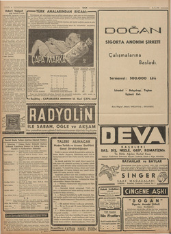  3 Askeri Vaziyet Ar Baştarafı 1 incide #iekle beraber, rın kazandığını unutmuyoruz. ön beş gün evvel İngiliz matbı Rötmel'in