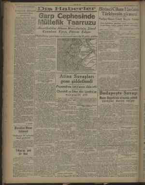    BAYPA: 2 HAD SELER ARASINDA Budapeştede Stalingrad muharebeleri tekrar k mi? biR Heme inilerek harblei Bürdürmak...