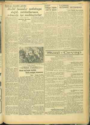  R) j | WE? NR ER Ji Demokrasi. cihanmdan portreler yy A az A mi bü > ii 6 MART 1915 BEĞENMEK EL ZİKİİENEK Yozan: İskender...