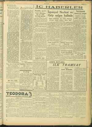  v 20 MET 1915 ŞİMDİLİK: Unutulan durulacak bir nokta daha var doğ, irak tekatiti- yeni e memurlarının sayısının elli kadar