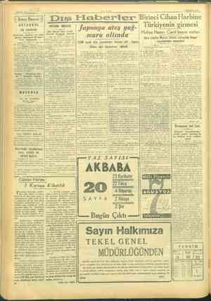    1 AĞUSTOS 1915 & Ankara Haberler z ORTAOKUL Ve Liselerde Bütünleme Sınavları ve aday size yeke 0. Ağus- Mi Eği- tim...