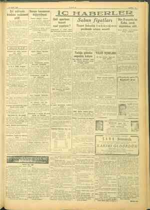    12 EKİM 1945- Bol miktarda kundura malzemesi z eldi lerdi bhassa Taği bir kısmı einrlikten ley e. ini gümrüklerde İmes tadı