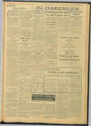    Da size 28 NİSAN 1946 ŞİMDİLİK: Kuzu katliâmıi azı kasap ey ke- bir kemik kedi bimer ır bazı yerlerde 150 kurı kadar...