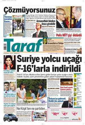  Çözmüyorsunuz Avrupa Birliği, 2012 Türkiye İlerleme Raporu'nu açıkladı: Kürt sorunu, basın ve ifade özgürlüğü, yargı, işkence