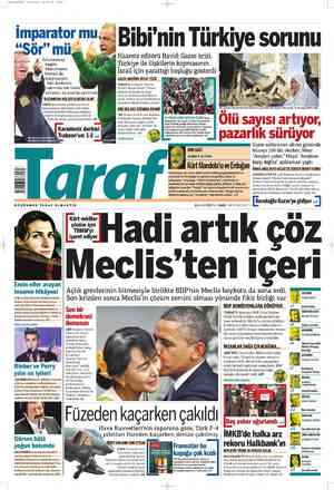    “semi gi Bibi'nin Türkiye Sorunu Tİ 4 p or mu > 4 Haaretz editörü Ravid: Gazze krizi, bügün Türkiye ile ilişkilerin...
