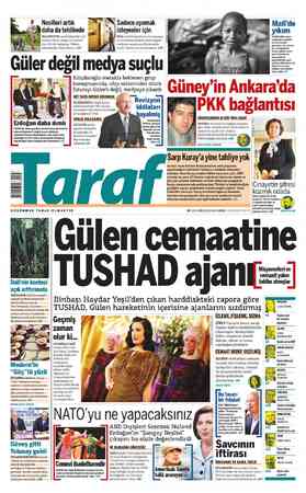   Güler değil medya suçlu Erdoğan daha ılımlı FNANCIALTImes gazetesi, bir diz temas çin Katar'da bulunan Başbakan Erdoğan'ın