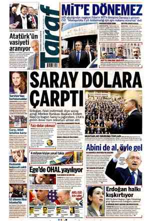    Davayı açan Mimartar Odası Ankara Şube Başkanı Tezcan Karakuş Candan, “vasiyet yok” yanıtını skandal olarak nitelendirdi.