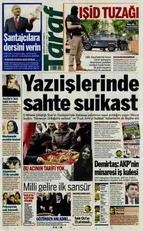  Şantajcılara SİMİ CHP lideri Kılıçdaroğlu, Ardahan'da Gaga zile telle iii ialeTeli LİTE Te İYİKİ İTTİ Mİ sor ATIN “Ya bize