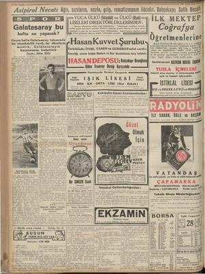    İ ' | l | | | | | ” ' K t " K ABİLI , |- " ; ' ' v j ı 1 .;. ğ ! E i , K " © ı e— Sahife: 4 TASVİRİ EFKÂR Eyşlâl 1940 ©...