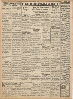  Tı]ri';ı: 167 Birçok mahkemeler, Yazan ;Kandemir ellerindeki dosyaları (aidiyeti cihetile...) diyerek İstiklâl mahkemelerine