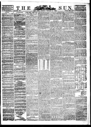 The Sun Newspaper October 18, 1859 kapağı